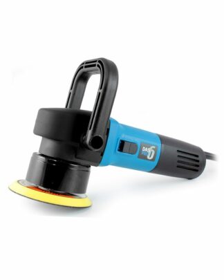 Deltalyo DAS-6 Power+ Dual Action Sander/Polisher (850W)-0