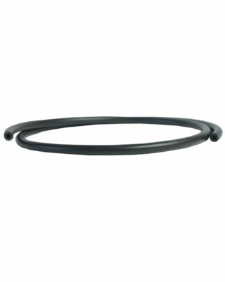 DeVilbiss 6mm (1/4") Bore Black Fluid Hose (Price per Meter)