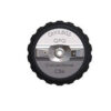 DeVilbiss C86 Air Cap Assembly and Retaining Ring PRO-101-C86-K