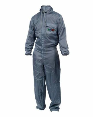 DeVilbiss Clean Pro Painter's Overalls