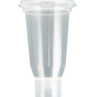 DeVilbiss Disposable Cup (3oz) (Pack of 24)