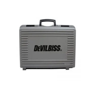 DeVilbiss Spray Gun Case for 2 Spray guns (DK-450)