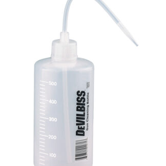 DeVilbiss DeKup Cleaning Bottle Kit (Pack of 2) (DPC-8-K2)