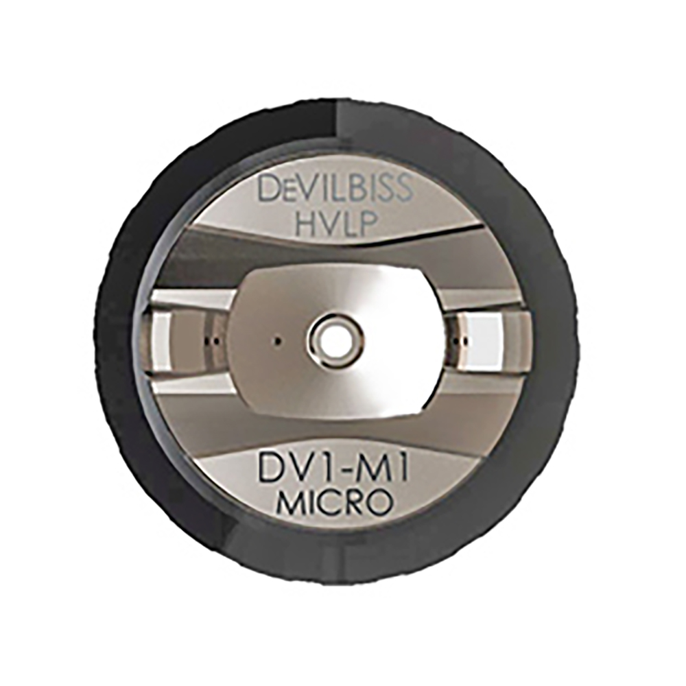 devilbiss dv1 m1 air cap retaining ring 704451