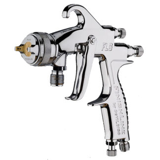 DeVilbiss FLG 5 Pressure Feed Spray Gun (905170 / 905171 / 905172)