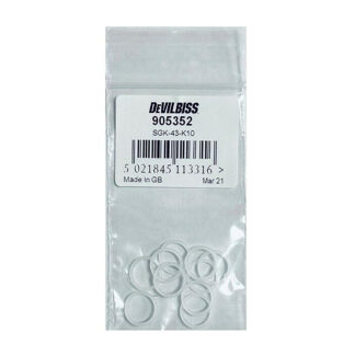 devilbiss flg gasket
