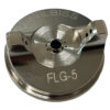 devilbiss flg trans tech no.5 air cap FLG-1-5-K