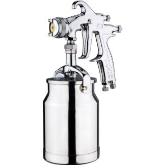 DeVilbiss FLG5 Budget Suction Solvent Spray Gun (905173)