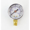 DeVilbiss KBII Air Pressure Gauge (GA-355)