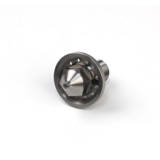 DeVilbiss Boxed Fluid Tip (1.0mm) (GTI-213-10-K)