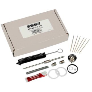 DeVilbiss GTi Service Kit
