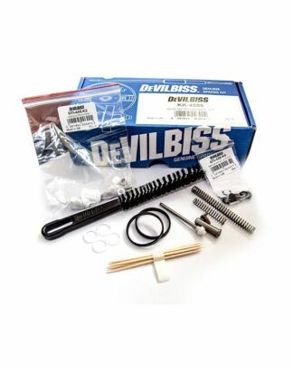 DeVilbiss Spray Gun Maintenance Kit