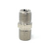 DeVilbiss Binks Pressure Tank NPS NPPLE 1/4' NPT and BSP Nipple 1/4' NPT (H-2008)