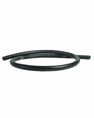 DeVilbiss 9.5mm (3/8") Bore Black Paint Hose (Price per Meter)