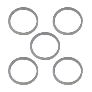 DeVilbiss JGA Seals (Pk5 (JGD-14-K5)