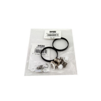 DeVilbiss Gasket/Seals (KK-4558)