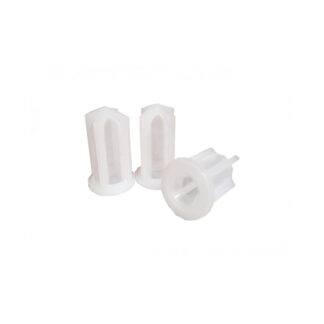 DeVilbiss Paint Strainers -130 Mesh (KR-483-K10)