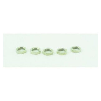 DeVilbiss KBII Locknut (pack of 5) (MBD-11-K5)