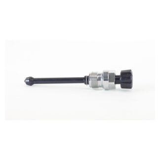 DeVilbiss Airflow Valve for SRi Pro Micro Spraygun (PRO-408-BL-K)