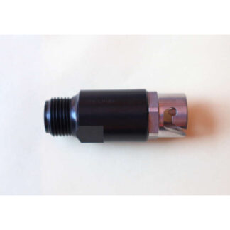 DeVilbiss QD Fluid Connection (BSP (QDL-4808-B)