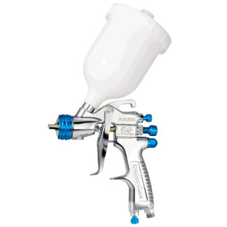 DeVilbiss SLG-610 “Starting Line” Conventional Solvent Spray Gun (1.3mm) *Low Air Consumption* (SLG-610)