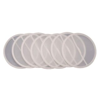 DeVilbiss Smart DeKups Disc Filters (Pack of 24)