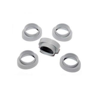 DeVilbiss VRIPRO Separator, Pack of 5. For DeVilbiss Advance HD Spray Guns