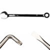 Devilbiss Torx Key & Spanner Kit