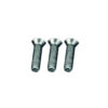 Devilbiss DV1 Spray Head Screws 704403