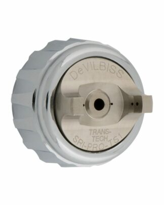 Devilbiss SRI PRO Transtech Air Cap-0