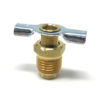 DeVilbiss Binks Pressure Tank Air Relief Valve (SS-2707)