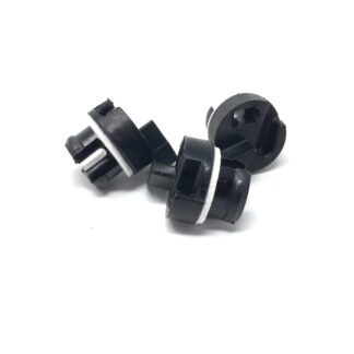 DeVilbiss Drip Free Valve (pack of 3) (TGC-407-1-K3)