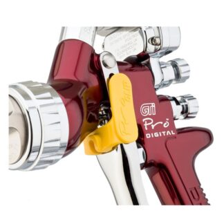 DeVilbiss Trigger ProClips (Pack of 3)-0