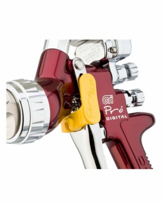 DeVilbiss Trigger ProClips (Pack of 3)-0