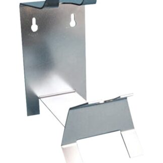 DeVilbiss Worktop Spraygun Holder