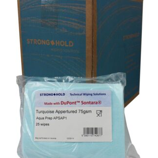 DuPont Sontara Panel Wipe Cloths