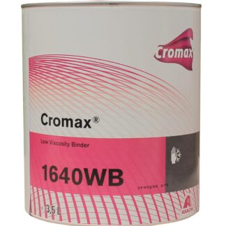 Cromax Binder (1 Litre)