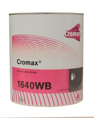 Cromax Binder (1 Litre)