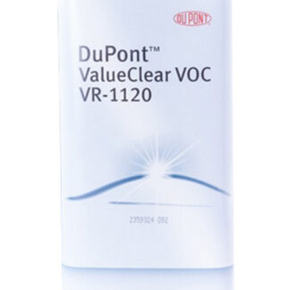 Dupont 5L Value Clear VOC Lacquer