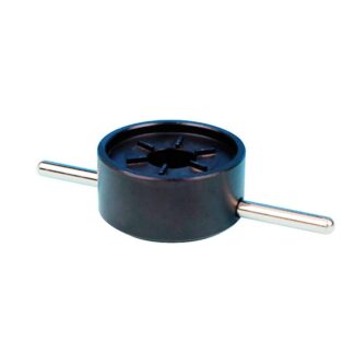 DeVilbiss DVFR Filter Bowl Removal Tool