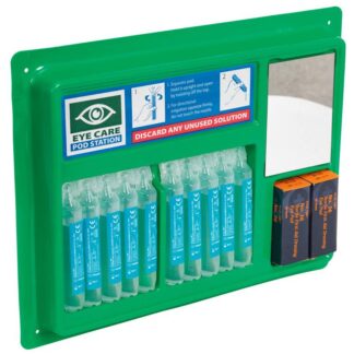 Sealey Eye/Wound Wash System