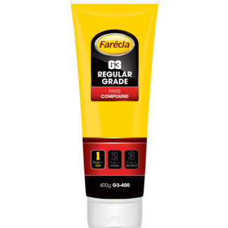 Farecla G3 Paste Compound (400ml) (G3-400)