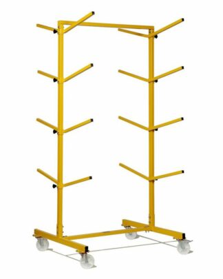 Fast Mover Bumper Tree Storage Rack