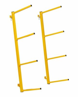 Fast Mover Bumper Rack