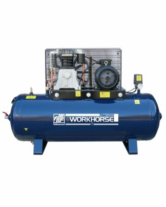 FIAC Workhorse Air Compressor (WR5.5HP-200S)