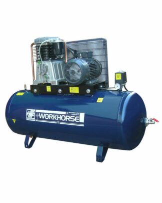 FIAC Workhorse Air Compressor (WRN5.5HP-270S)