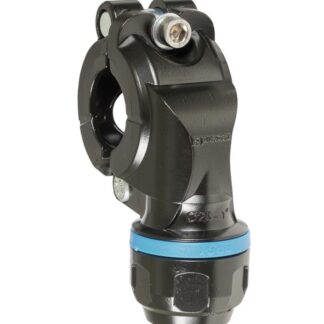 Prevost PPS BP - Aluminium Tap Flange For Tube