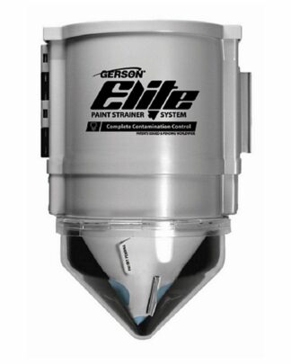 Gerson Elite Strainer Dispenser