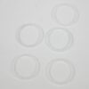 Devilbiss Washer GFC Cup (pack of 5)-0