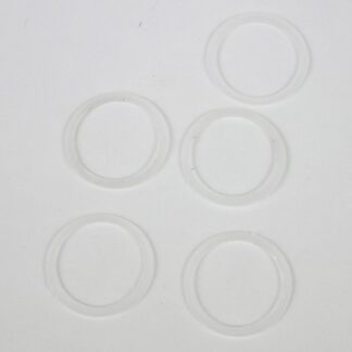 Devilbiss Washer GFC Cup (pack of 5)-0